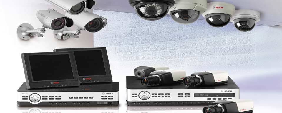 Shortage Control / SC Video - Specialists in video surveillance and access control systems